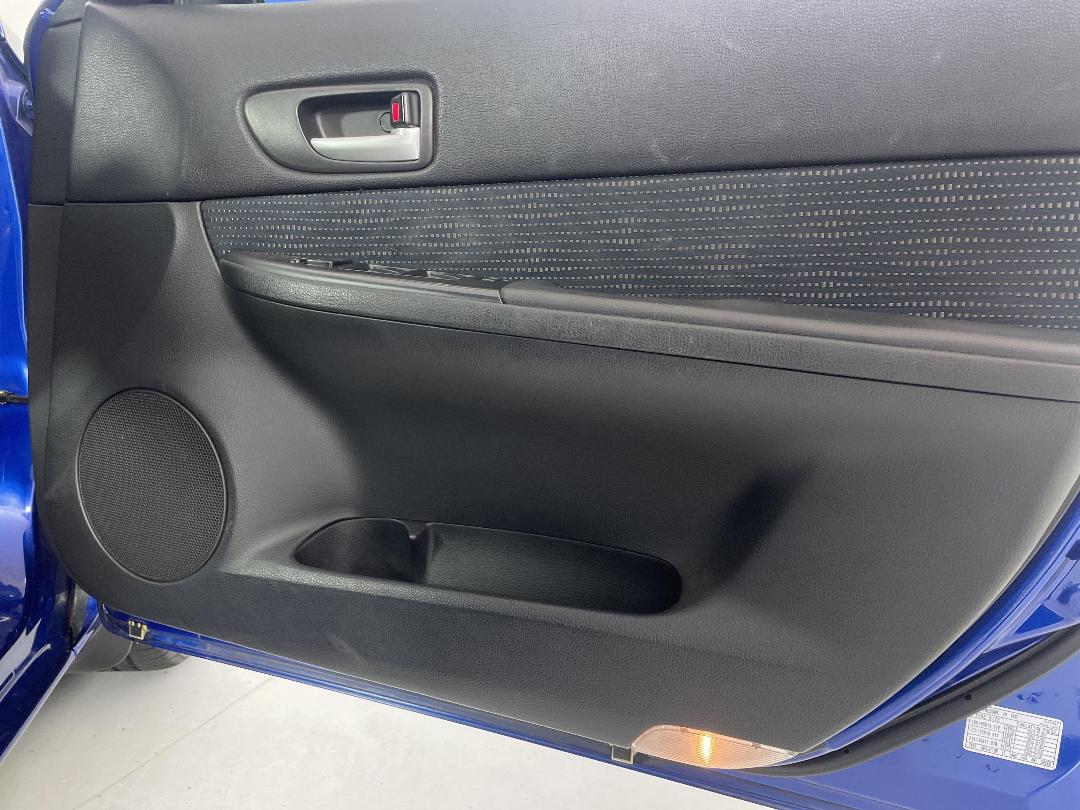 Photo '15' of Mazda Mazda6 Photo '15' of Mazda Mazda6