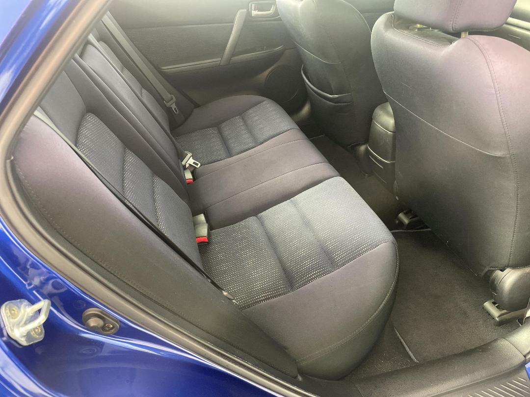 Photo '20' of Mazda Mazda6 Photo '20' of Mazda Mazda6