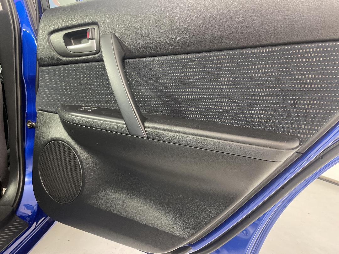 Photo '19' of Mazda Mazda6 Photo '19' of Mazda Mazda6