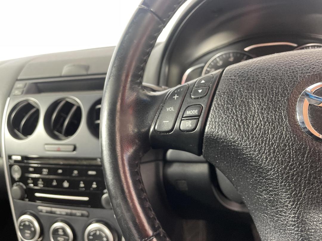 Photo '26' of Mazda Mazda6 Photo '26' of Mazda Mazda6