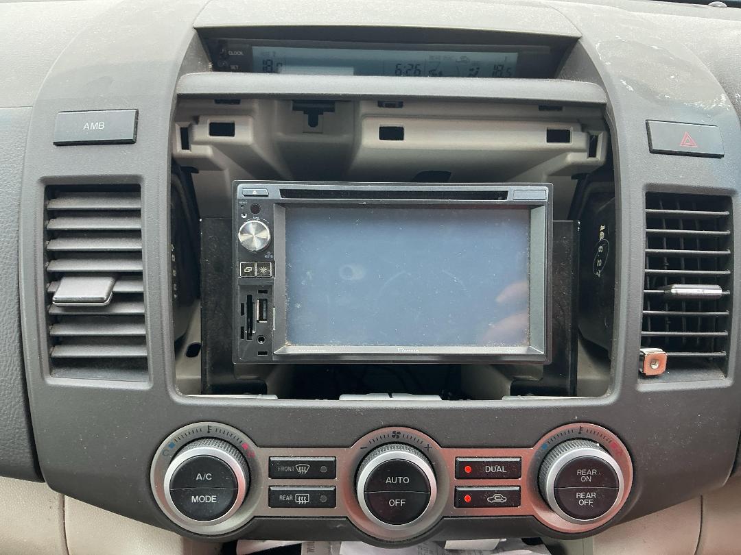 Photo '11' of Mazda MPV Photo '11' of Mazda MPV