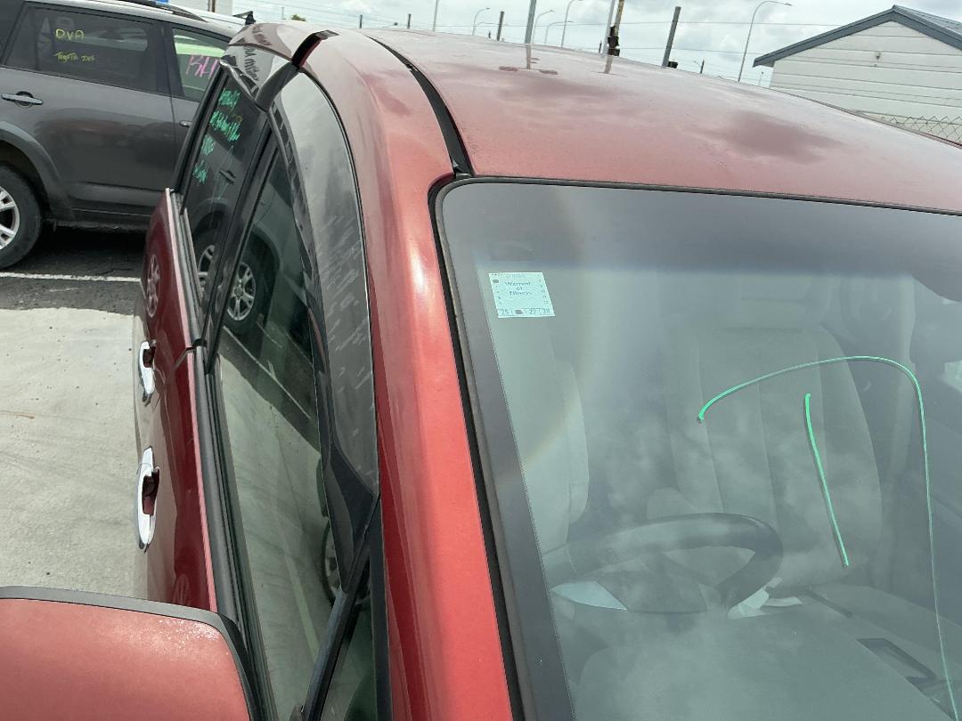 Photo '14' of Mazda MPV Photo '14' of Mazda MPV