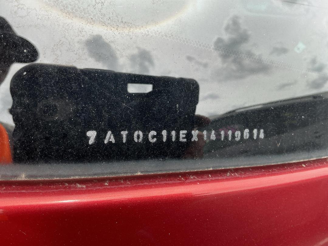 Photo '17' of Mazda MPV Photo '17' of Mazda MPV