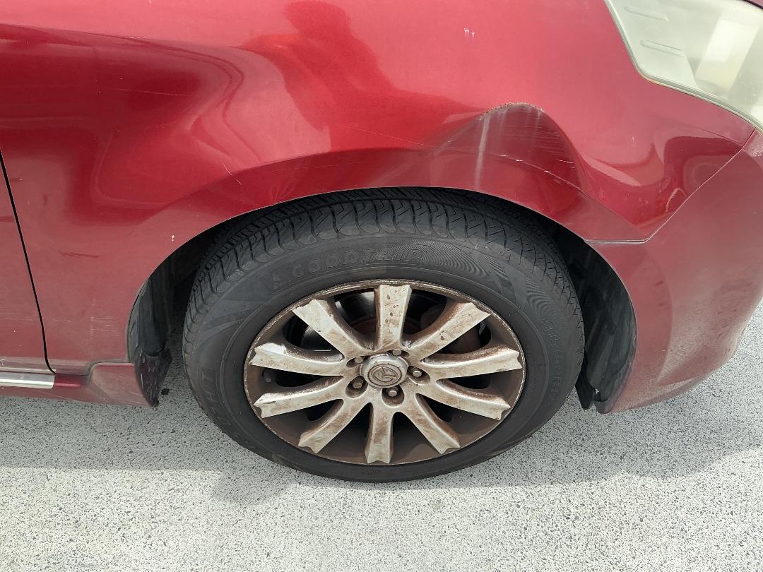 Photo '20' of Mazda MPV Photo '20' of Mazda MPV