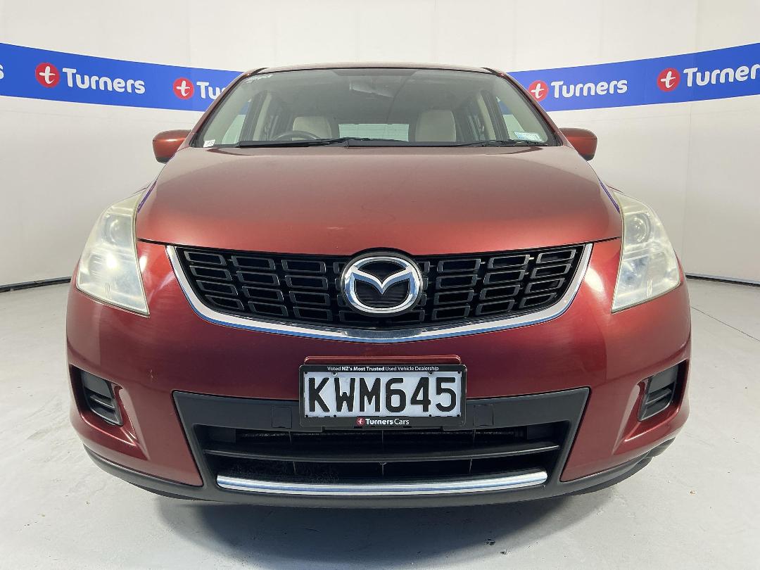 Photo '2' of Mazda MPV