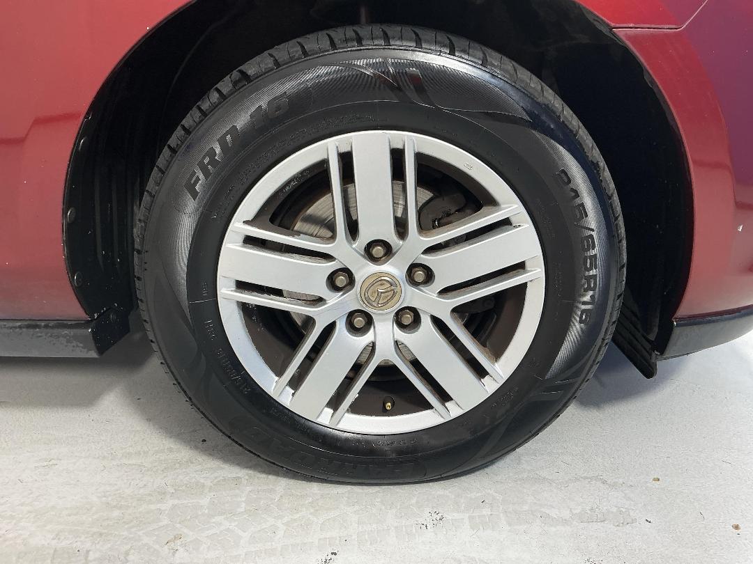 Photo '9' of Mazda MPV