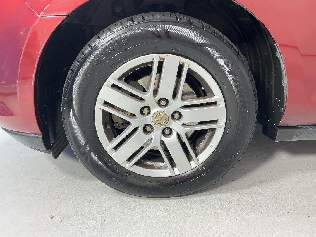 Photo '10' of Mazda MPV