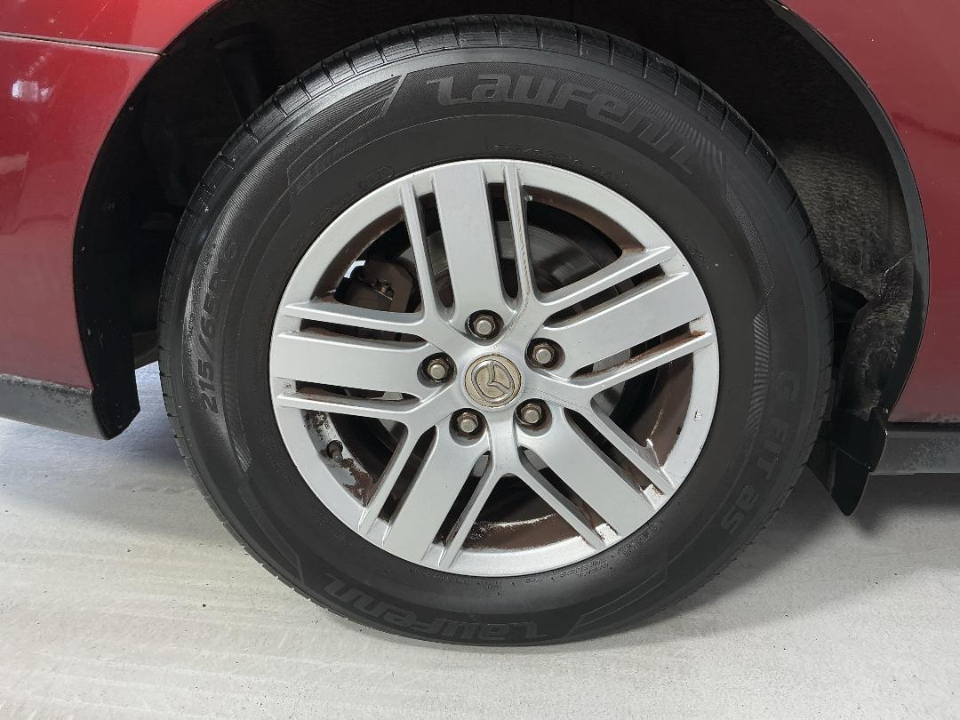 Photo '12' of Mazda MPV