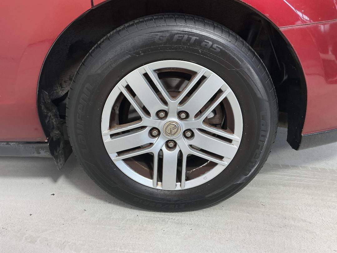 Photo '11' of Mazda MPV