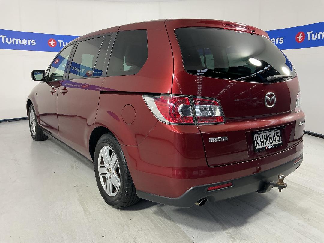 Photo '5' of Mazda MPV