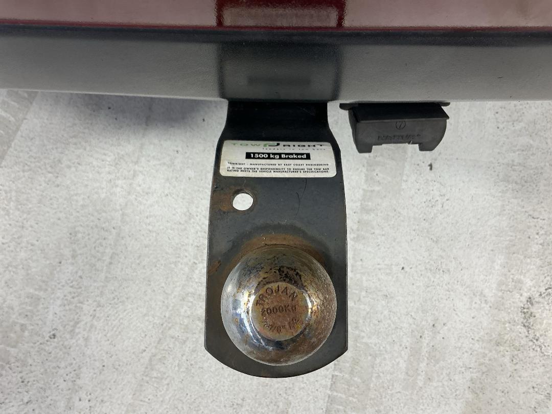 Photo '26' of Mazda MPV