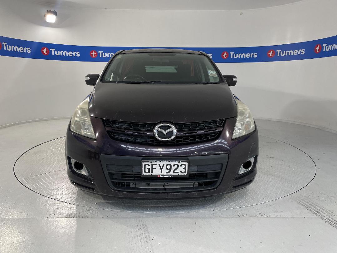 Photo '2' of Mazda MPV Photo '2' of Mazda MPV