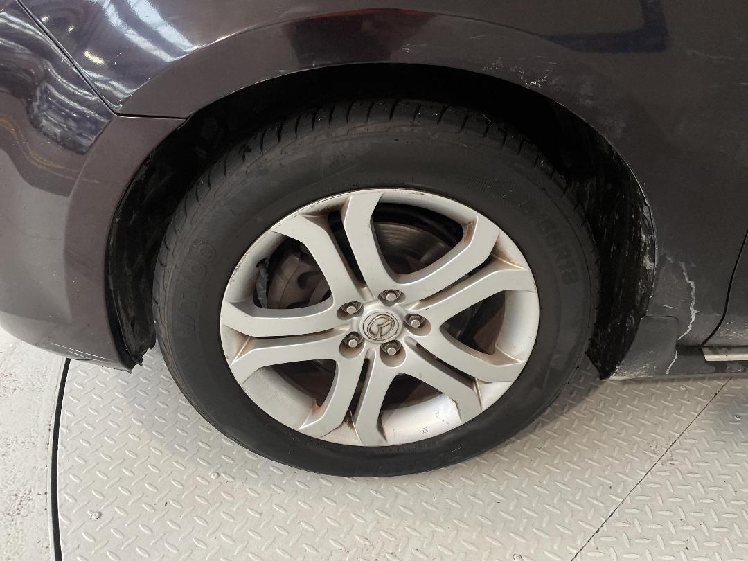 Photo '10' of Mazda MPV Photo '10' of Mazda MPV