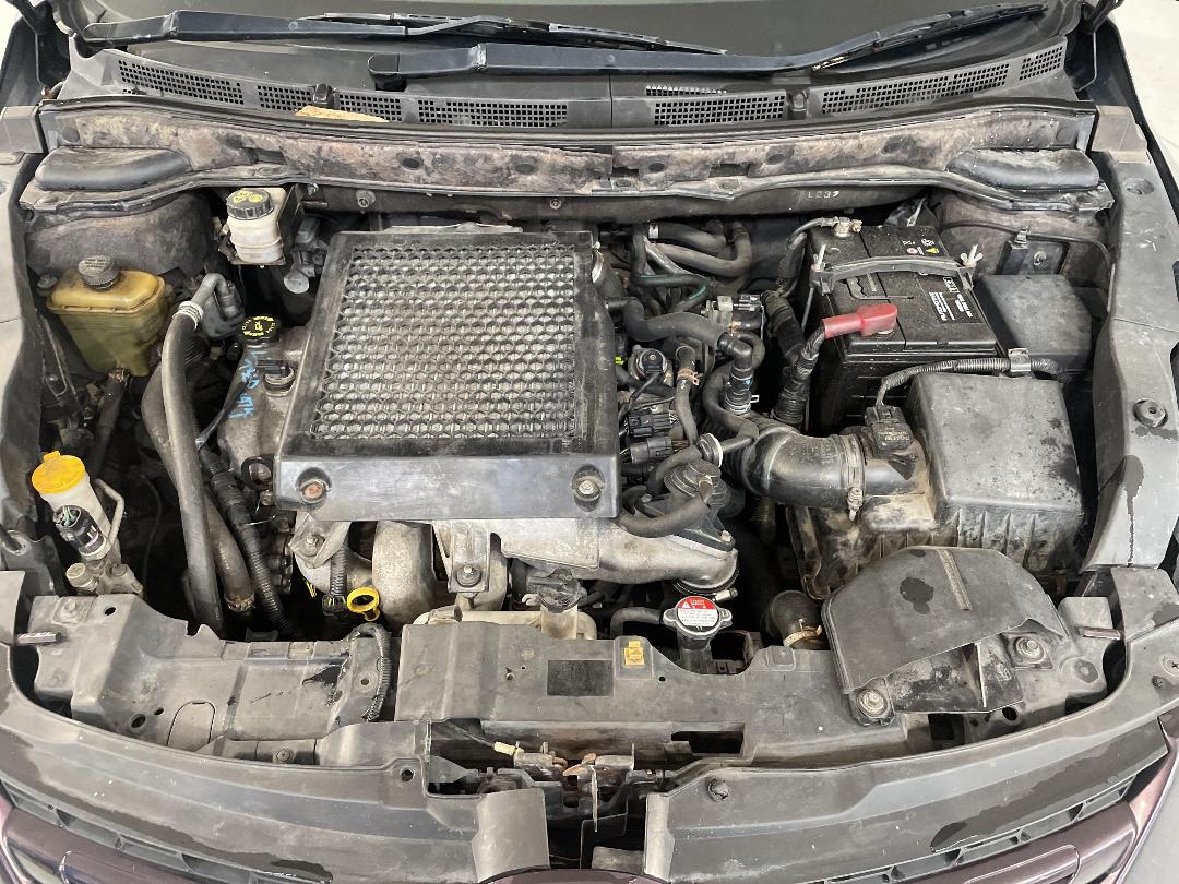 Photo '13' of Mazda MPV Photo '13' of Mazda MPV