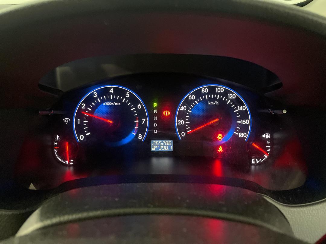 Photo '20' of Mazda MPV Photo '20' of Mazda MPV