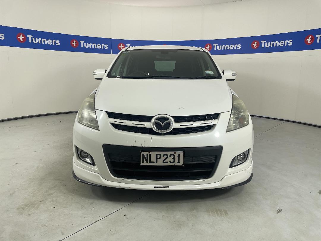 Photo '2' of Mazda MPV