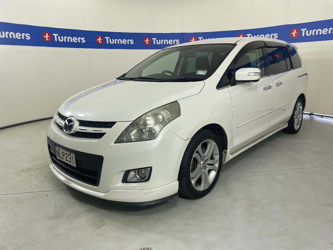 Photo '4' of Mazda MPV