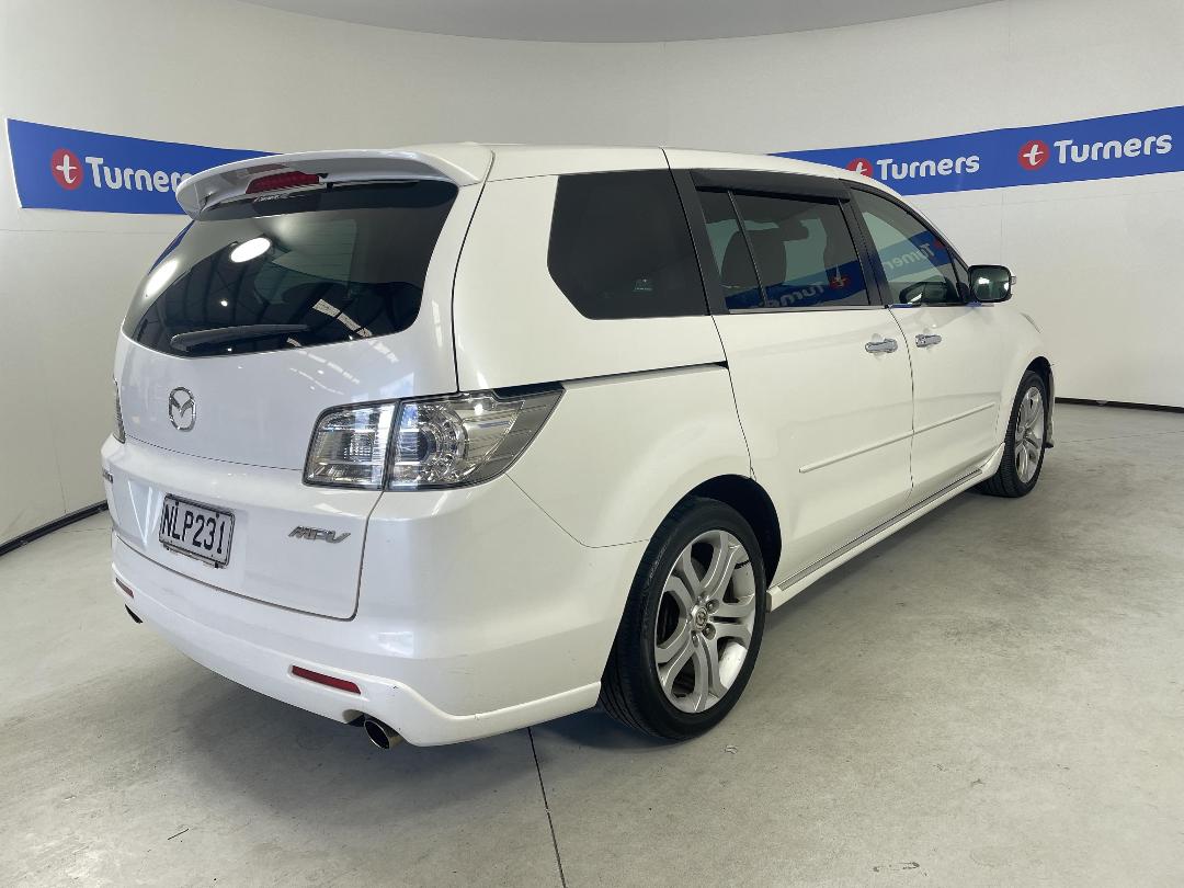 Photo '7' of Mazda MPV