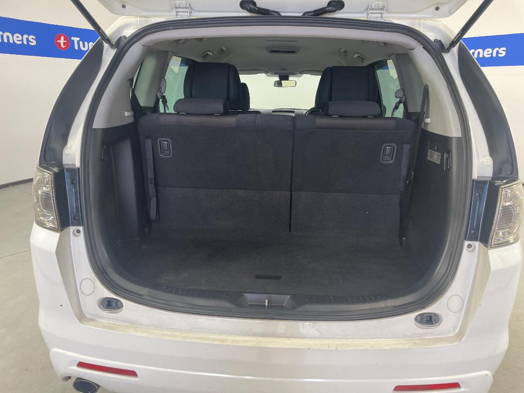 Photo '14' of Mazda MPV