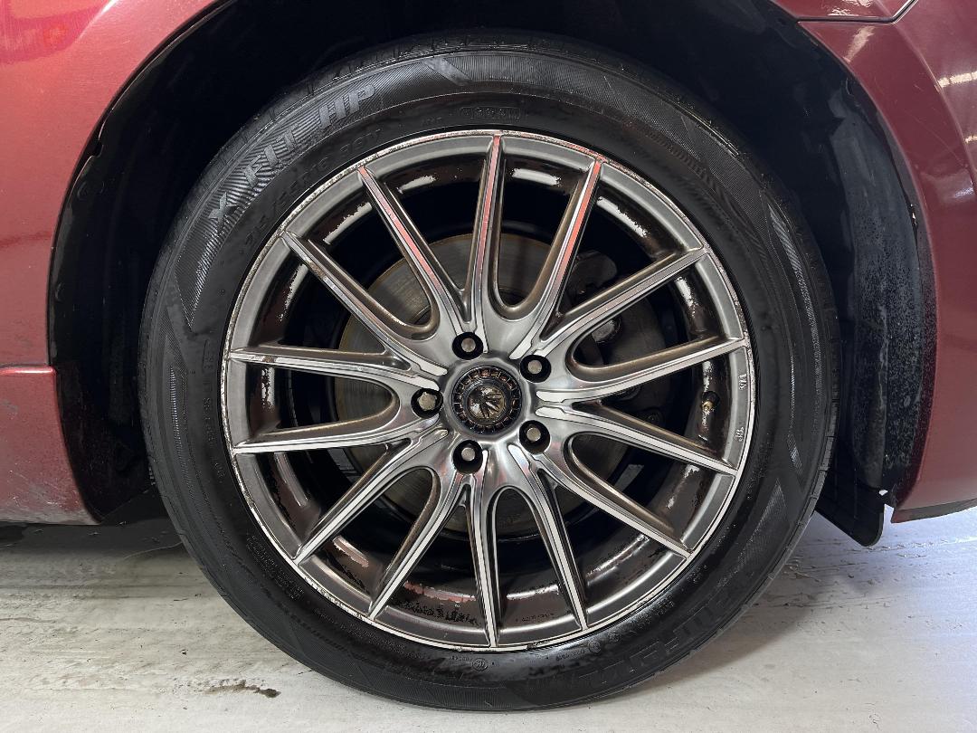 Photo '7' of Mazda MPV