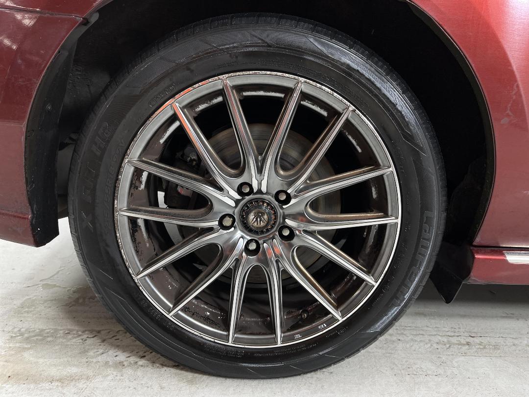 Photo '10' of Mazda MPV