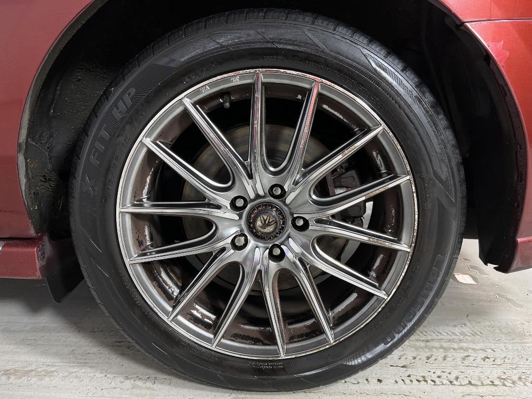 Photo '9' of Mazda MPV