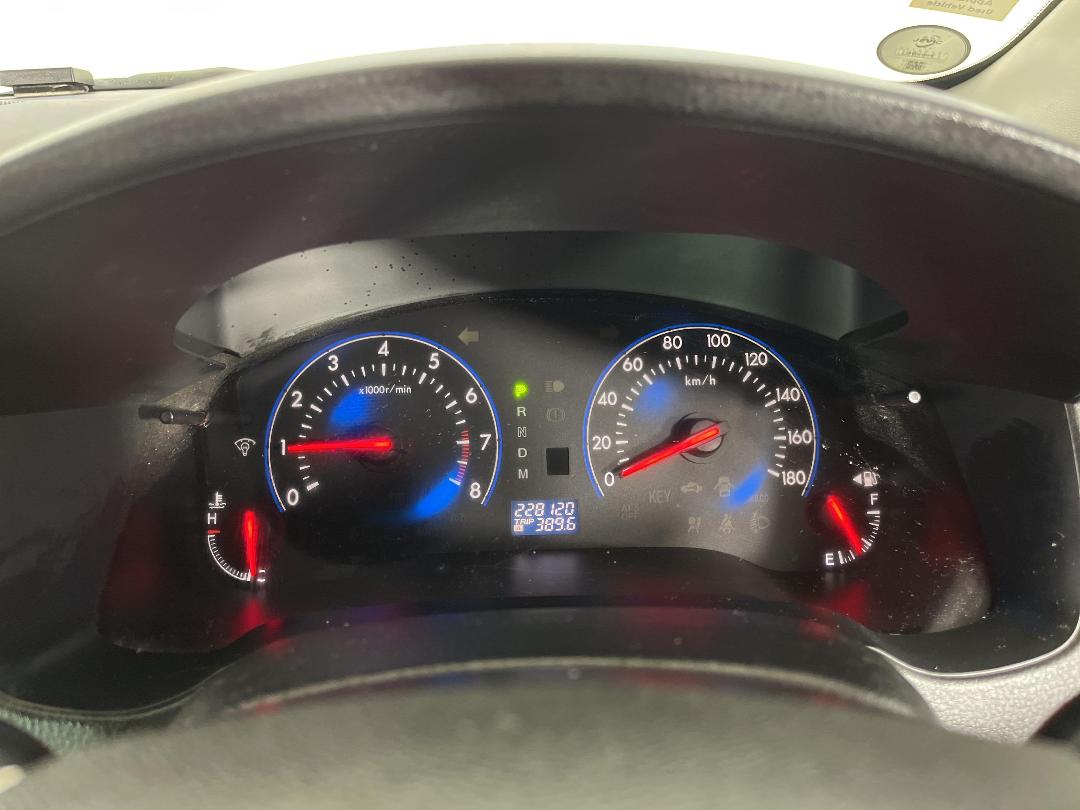 Photo '19' of Mazda MPV