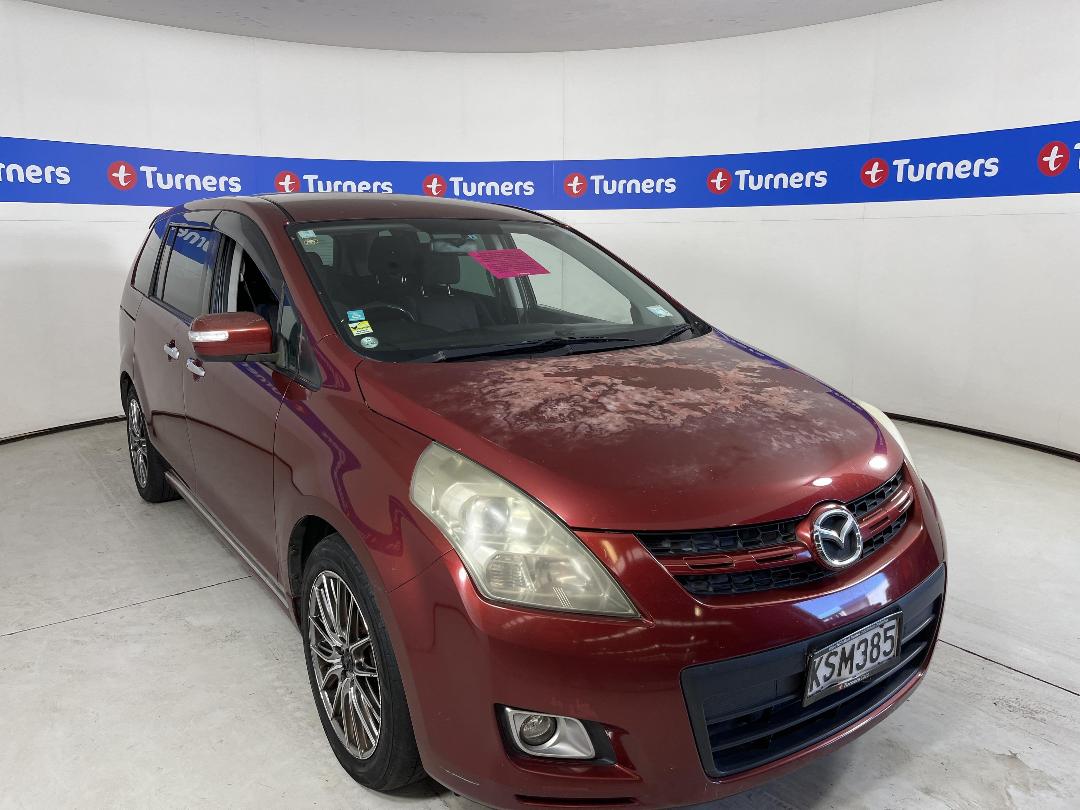 Photo '24' of Mazda MPV