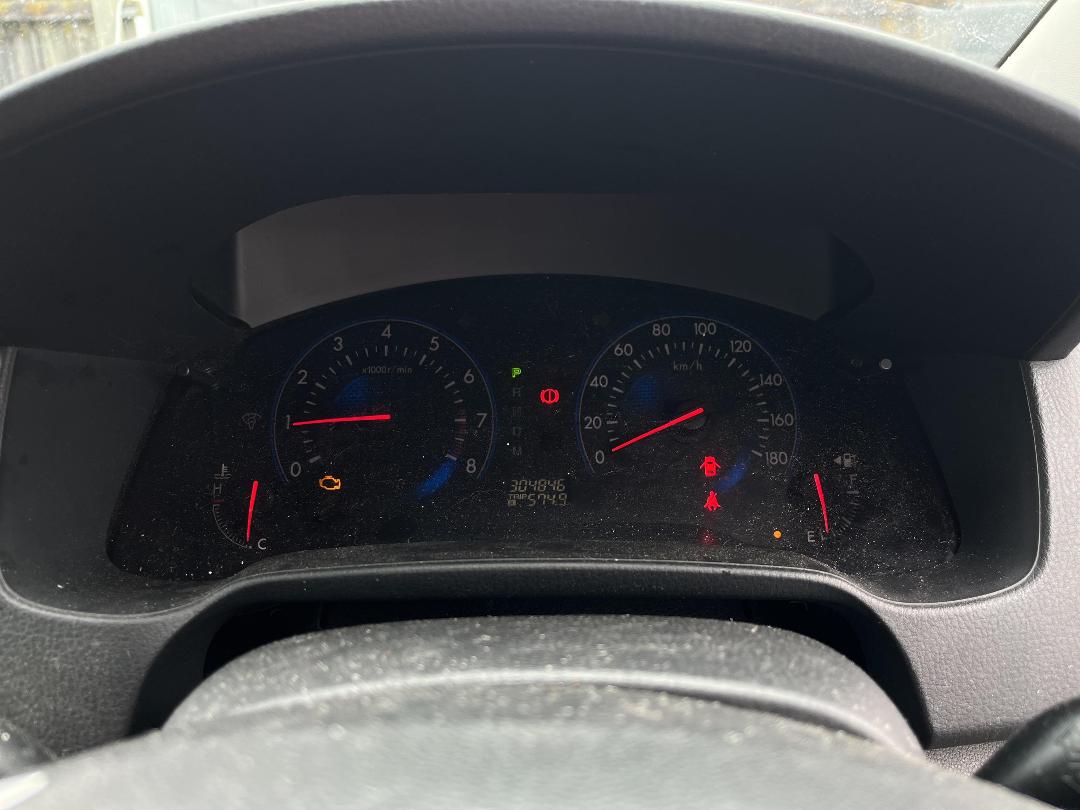 Photo '19' of Mazda MPV