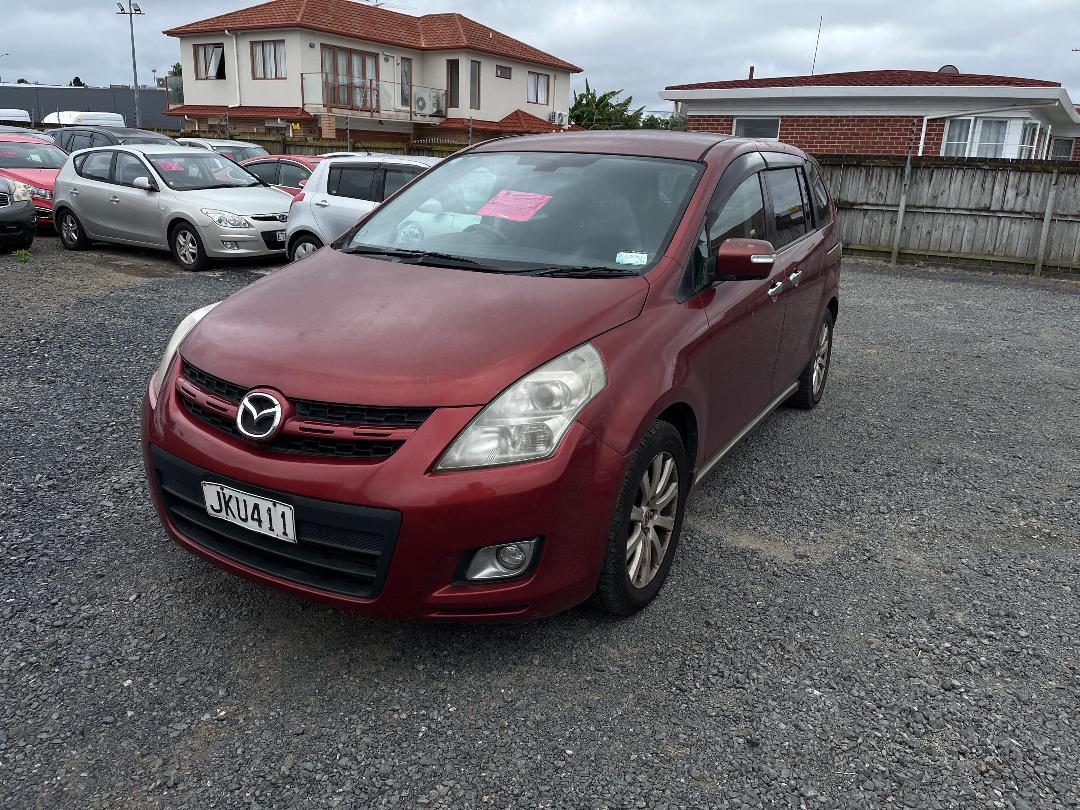 Photo '3' of Mazda MPV