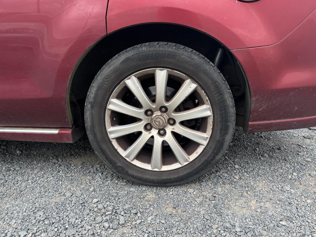 Photo '9' of Mazda MPV