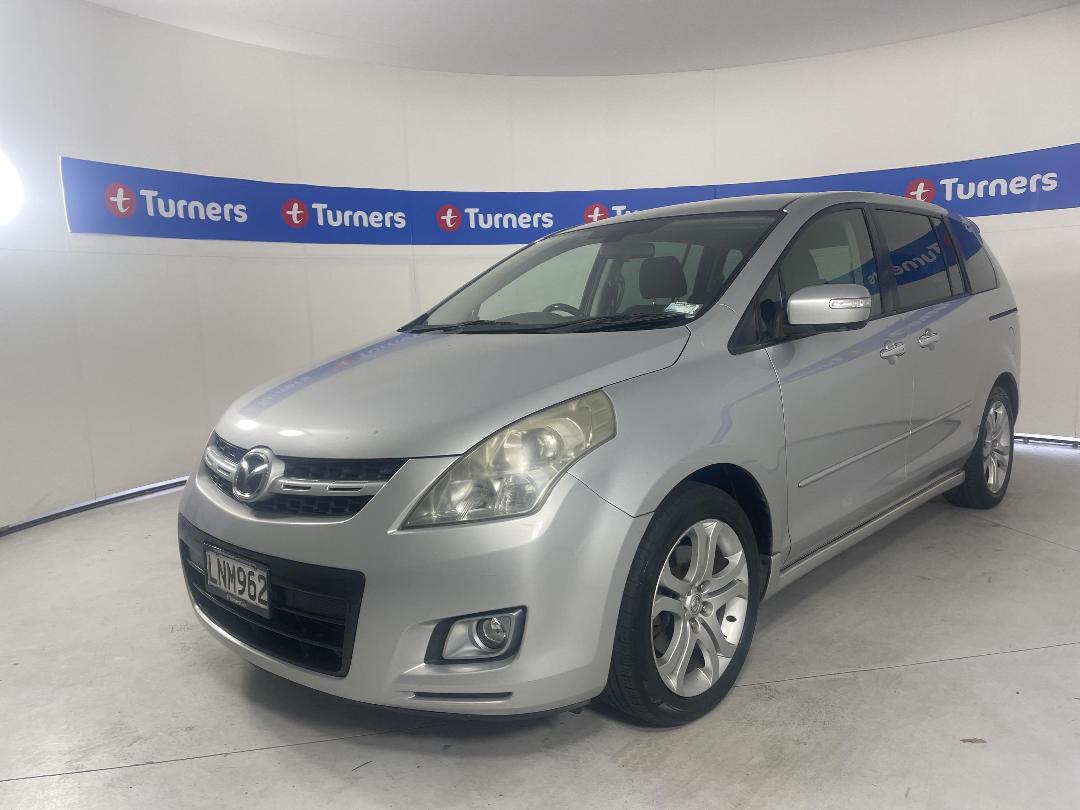 Photo '4' of Mazda MPV