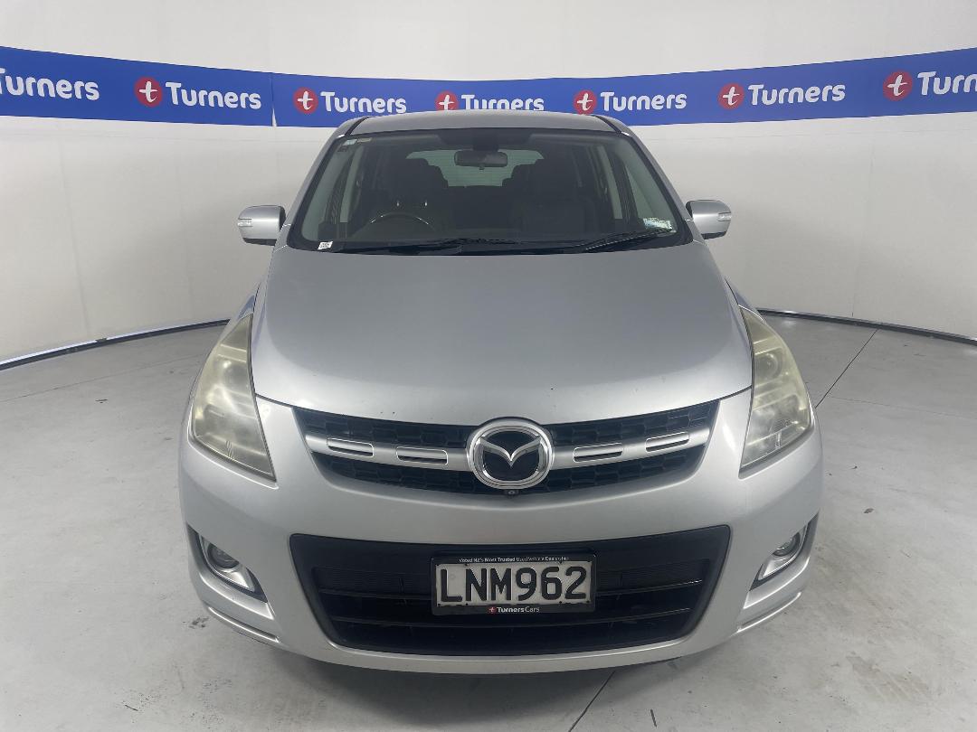 Photo '2' of Mazda MPV