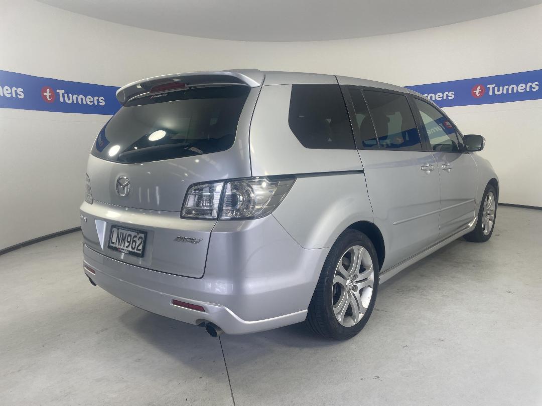 Photo '7' of Mazda MPV