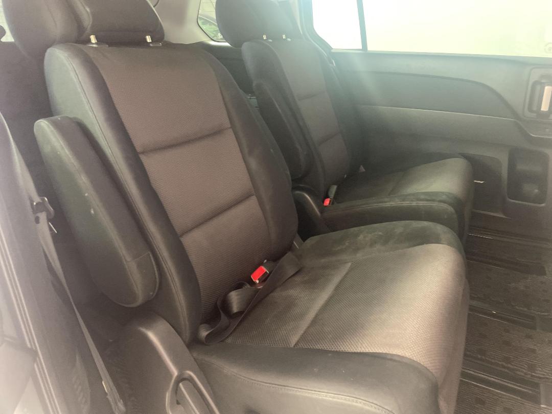 Photo '20' of Mazda MPV