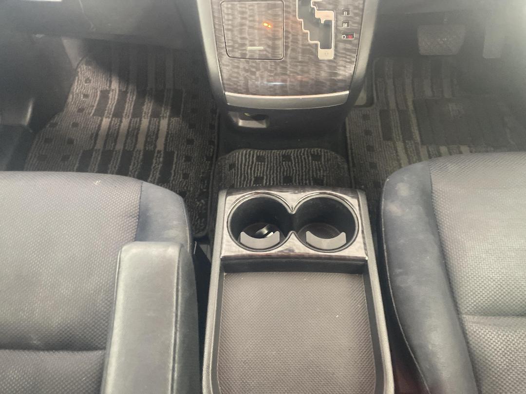 Photo '18' of Mazda MPV