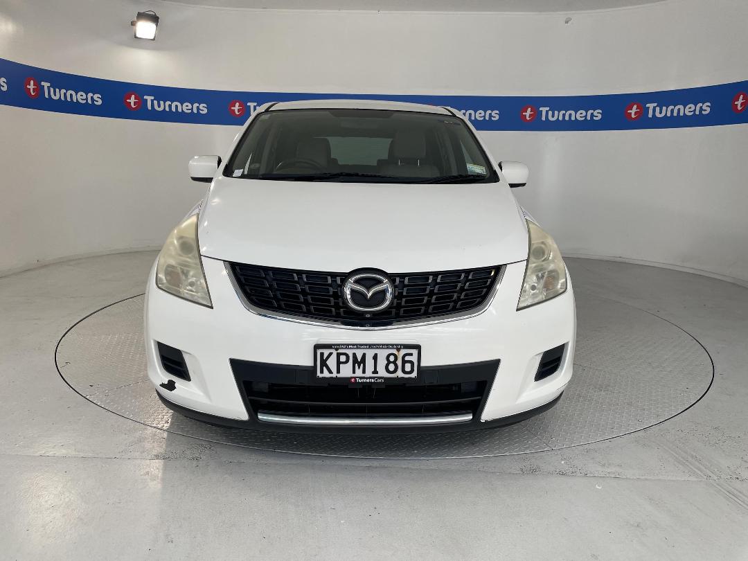 Photo '2' of Mazda MPV Photo '2' of Mazda MPV