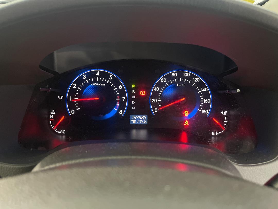 Photo '21' of Mazda MPV Photo '21' of Mazda MPV