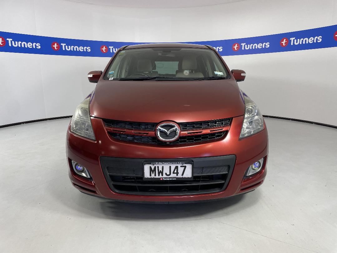 Photo '2' of Mazda MPV