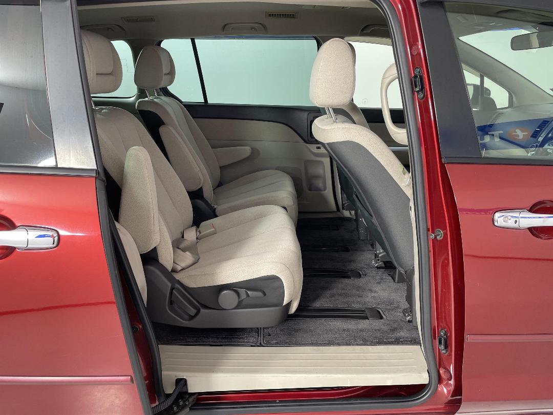 Photo '19' of Mazda MPV