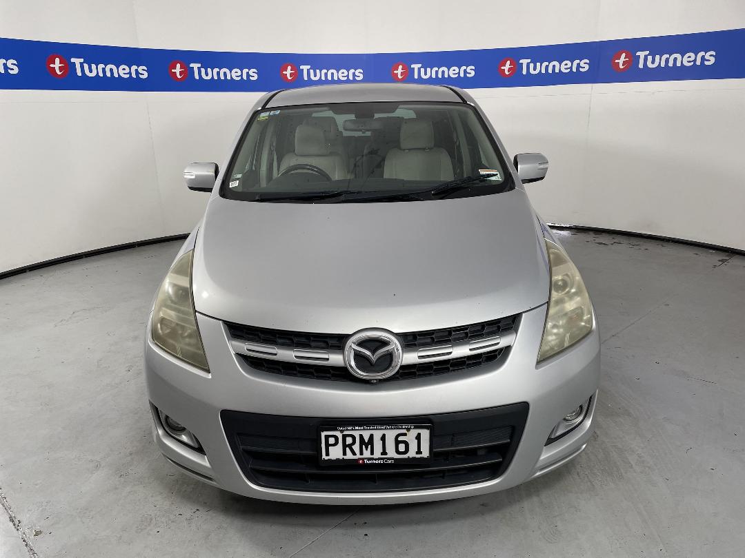 Photo '2' of Mazda MPV