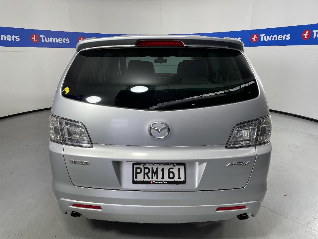 Photo '6' of Mazda MPV