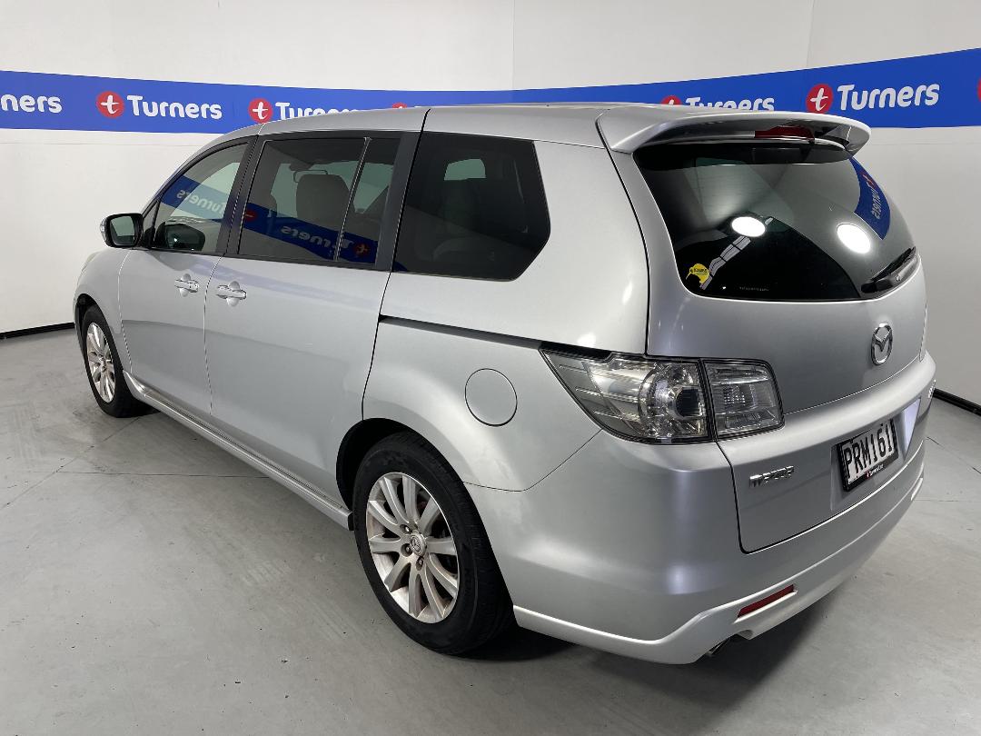 Photo '5' of Mazda MPV