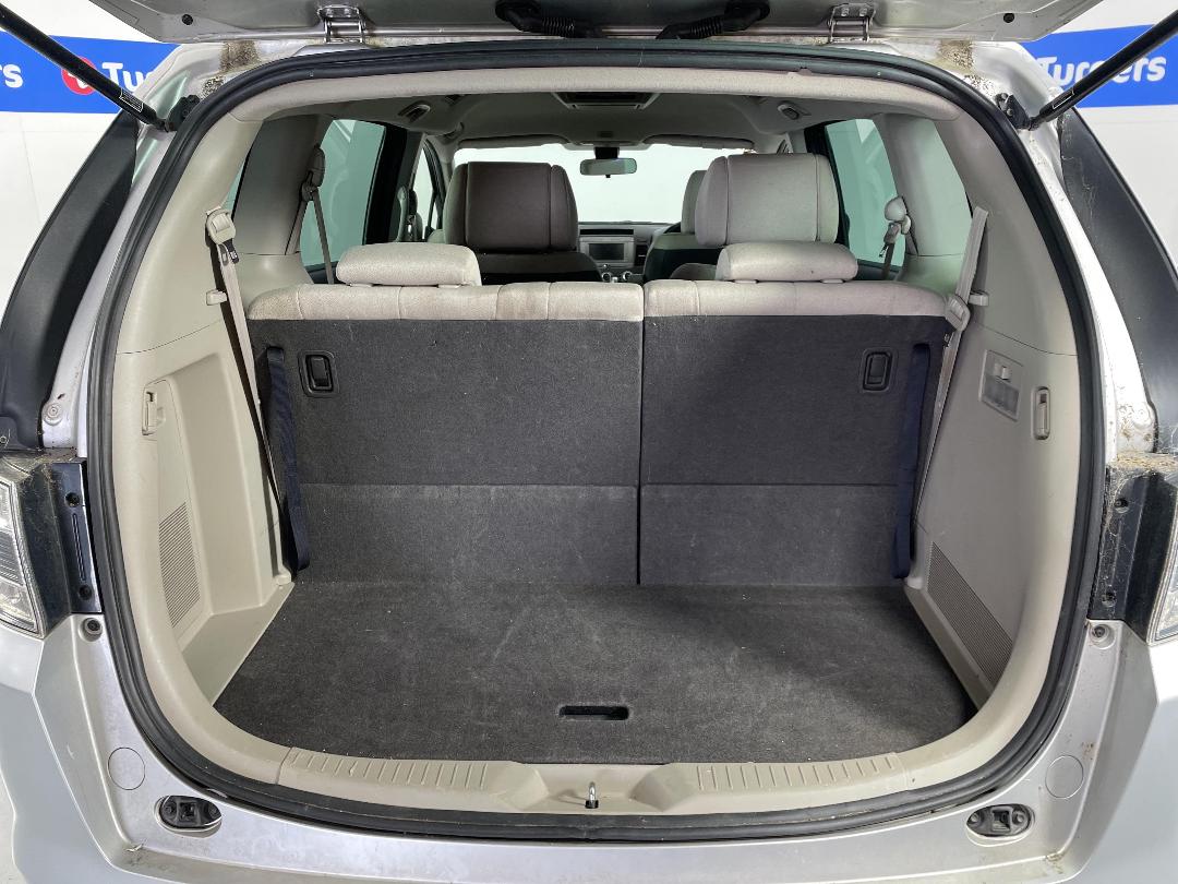 Photo '14' of Mazda MPV