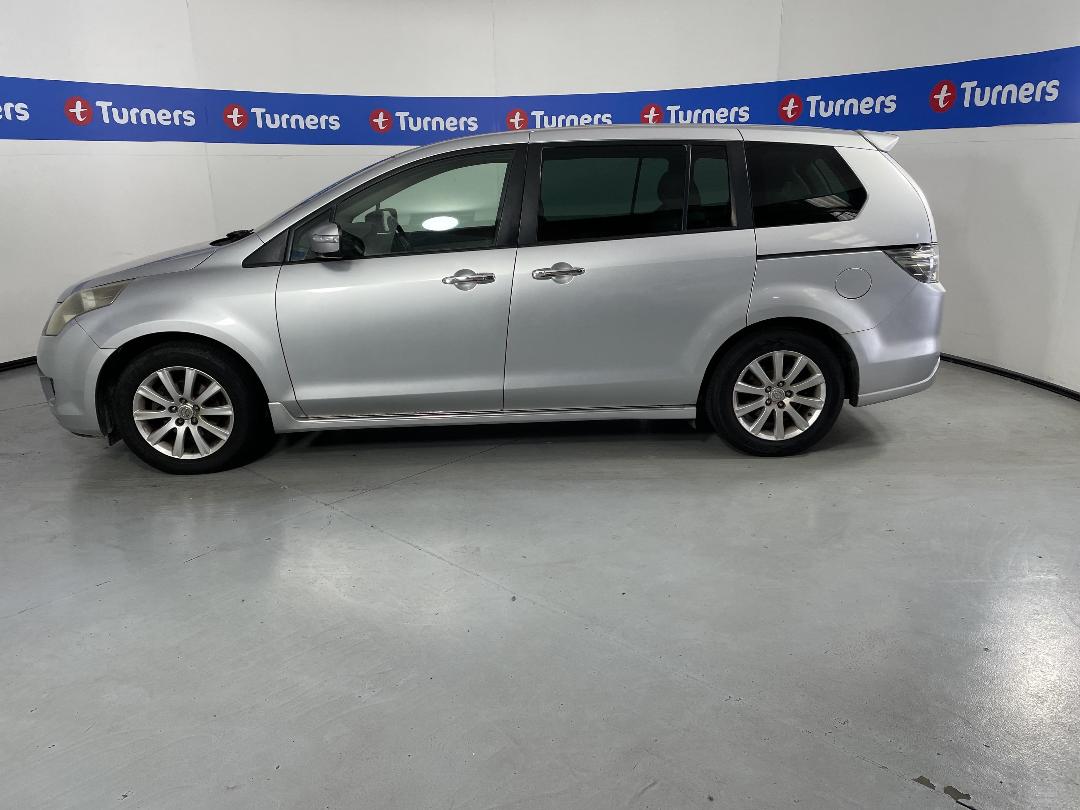 Photo '23' of Mazda MPV