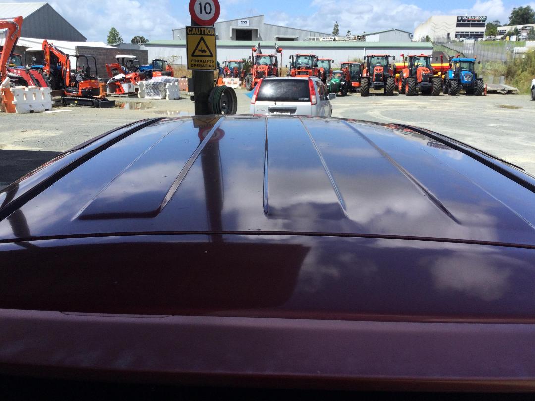 Photo '16' of Mazda MPV Photo '16' of Mazda MPV