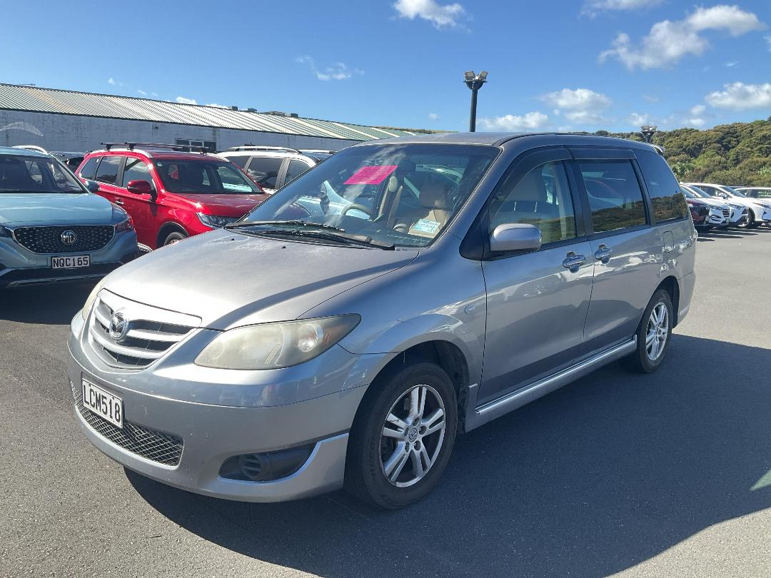 Photo '3' of Mazda MPV