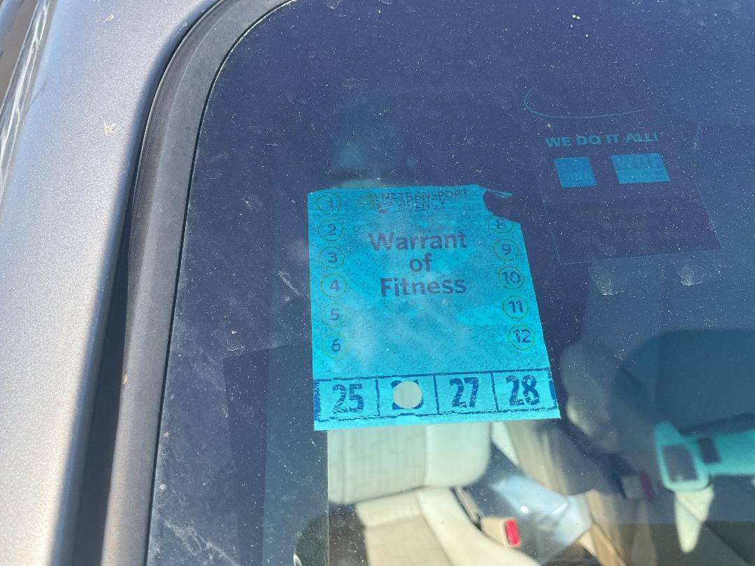 Photo '11' of Mazda MPV