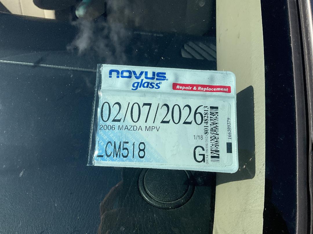 Photo '12' of Mazda MPV