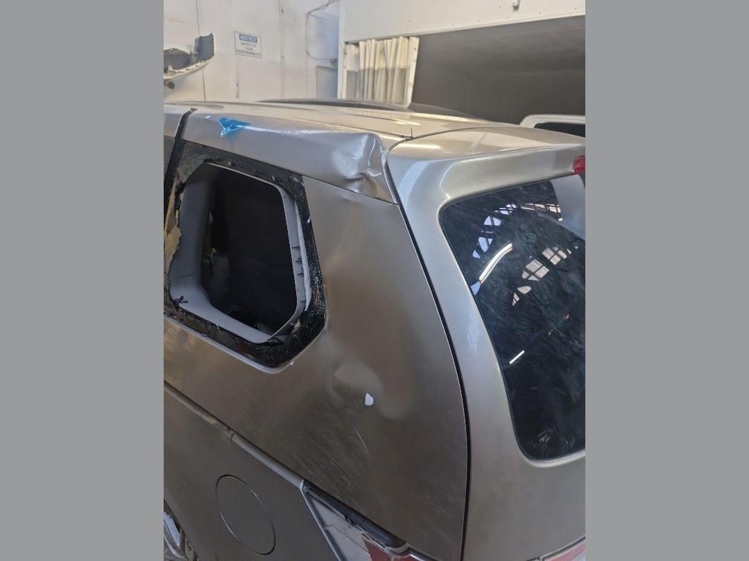 Photo '2' of Mazda MPV